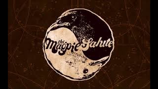 The Magpie Salute Laila Pt2Goin Down South audio Under The Bridge London 15 04 2017 [upl. by Jocelyn]