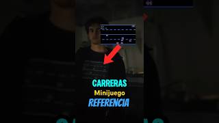 Fnaf Movie ¡Referencia al minijuego de Carreras🔥🏎️  fnaf shorts [upl. by Jeth]