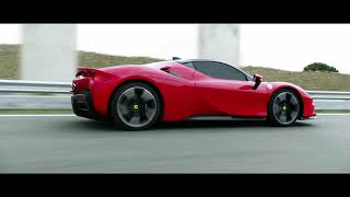 Ferrari SF90 Stradale  Boardwalk Auto Group [upl. by Jim]