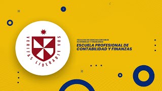 🔴 Graduación en vivo USMP  Escuela Profesional de Contabilidad y Finanzas [upl. by Weitman677]