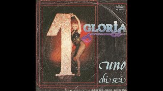 GLORIA PIEDIMONTE  Chi Sei Disco1978 [upl. by Enelrahs]