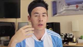 How to Treat Acne Sebamed Acne Wash and Gel [upl. by Chema]