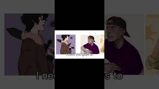 Solangelo Template Percy Jackson Template percyjackson skit pjo jason will nico solangelo [upl. by Ettenel]