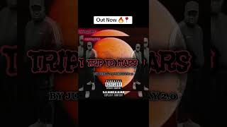 Trip To Mars By Juskay 20 🫵🏽Out Now 🫵🏽🤞🤧🔥🤘 mzansi trending international amapiano logdrum [upl. by Nohsyar812]