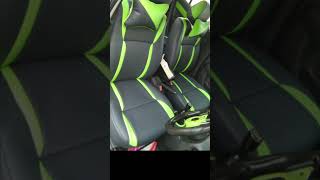 Car palace viral  shortsseatcover [upl. by Drawyeh]