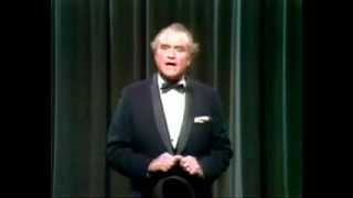 Red Skelton The Pledge of Allegiance [upl. by Akiwak]