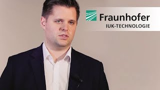 Kognitives Internet Autonome Fahrzeuge müssen in zu kurzer Zeit zu viele Daten verarbeiten [upl. by Kcirddet]