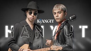 Klangit  Hanyut Official Music Video [upl. by Julianne]