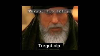 Turgut alp entry in kurulus osman season 3💯💥MH adventure world kurulus osman season 3 trailer [upl. by Eaned]