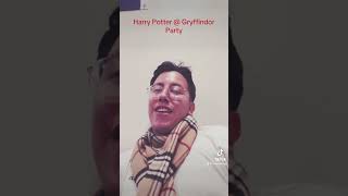 Harry Potter  Gryffindor Party [upl. by Bentley]