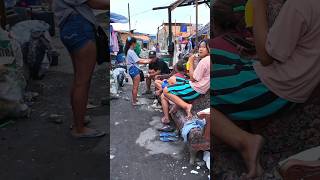 Aroma Tondo Tragic Fire Aftermath walkingtour philippines 4k [upl. by Talley633]