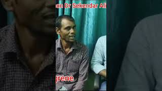 Fournier gangrene laparoscopicsurgeon surgeon doctor hooghly arambagh love challenge [upl. by Leboff792]