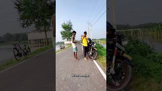 Please support bro😢viralshorts rider wheeliebike bikermarjel viralreels stuntrider [upl. by Aicinoid]