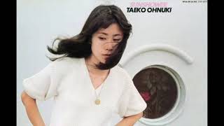 Tokai from Sunshower Taeko Ohnuki LIVE [upl. by Kassi]