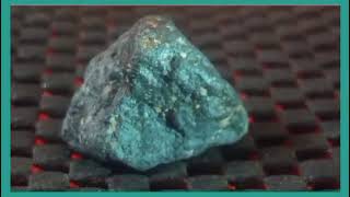 Meteorite chondrite [upl. by Ayouqat]