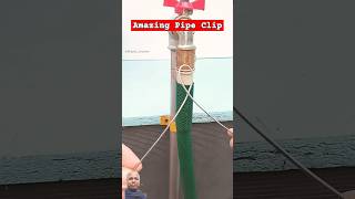 Make your own wire hose clamp shorts diy plumbing skills tips tricks hoses clamp handytips [upl. by Dolli171]