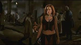 BloodRayne Full Movie Fact amp Review in English  Kristanna Loken  Michael Madsen [upl. by Darrow]