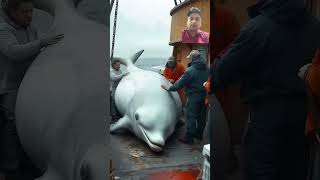 Naam batao whale storiessailor dolphin heartwarmingstories ocean fishing [upl. by Robbi561]