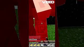 Crazy harassing an elephant earrape overboard minecraft elephant [upl. by Rosalba]