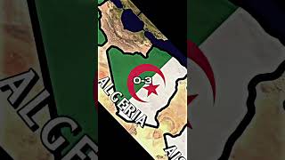 🇲🇦 VS 🇩🇿 morocco algeria comparison المغرب الجزائر مقارنة [upl. by Selda180]