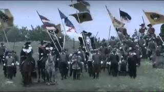 The Thirty Years War 16181648 [upl. by Coats]