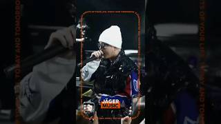 LTNS  DK on JägerMusic 🦋 DKxJägermeister [upl. by Shandie]