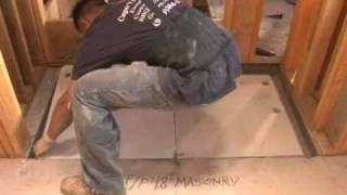 Tech Video Grand Meridian Masonry Fireplace [upl. by Jacobine]