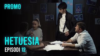 PROMO Seriali HETUESIA  Episodi 12 [upl. by Sarad]