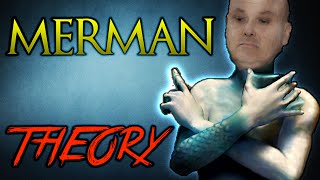 The Merman Theory EXPLAINED Game of Thrones STARK TWINS [upl. by Haerr740]