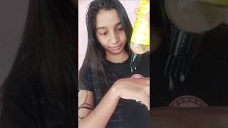 My hair care routine myhaircareroutine hairoiling youtube [upl. by Naz219]