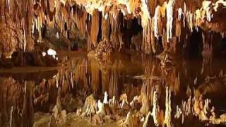 Luray Caverns on quotWhat in the Worldquot [upl. by Notsnorb179]