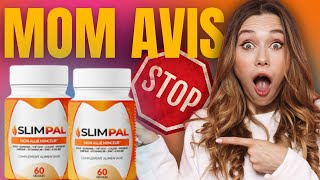 SLIMPAL 😮🛑TESTÉ🛑✅ SLIMPAL AVIS  AVIS SLIMPAL  GUMMIES PERTE DE POIDS [upl. by Ekez932]