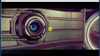 CoSMOS Gamehacking Tool Tutorial  No Mans Sky Money Edit [upl. by Yob]