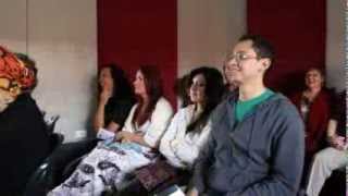 Cuenca Christian Church  English Speaking Church Cuenca  The Gathering Ecuador [upl. by Shipp]