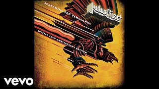 Judas Priest  Bloodstone Official Audio [upl. by Snebur]