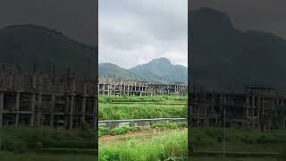 Palakkad to Coimbatore train yathra [upl. by Doerrer930]