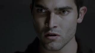 teenwolf 1×3  pack mentality part 13 [upl. by Maryrose]