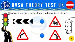 theory test 2024 uk  The Official DVSA Theory Test Kit for Car Drivers 2024 part 1 [upl. by Eiramlatsyrc]