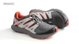 Salomon XR Shift Trail Running Shoes For Men [upl. by Gonzalez]