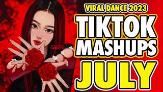 Tiktok Mashup 2023 Philippines Party Music  Viral Dance Trends  July 30th [upl. by Molahs]