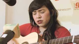 CARLA MORRISON  Eres tú [upl. by Lefty]