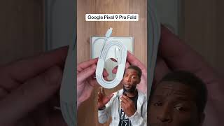 Google Pixel 9 Pro Fold Google GooglePixel Pixel ProFold Samsung 9Pro techtok fyp [upl. by Tandi]