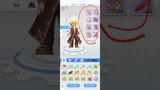 PRIEST stats amp skill build incomplete RagnarokRebirth [upl. by Grubb]