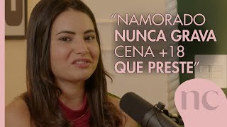 MEU NAMORADO NÃO GRAVA UMA CENA QUE PRESTE [upl. by Hutner]