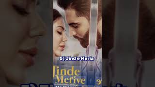 Top 10 punjabi sad love story movies [upl. by Ttsepmet]