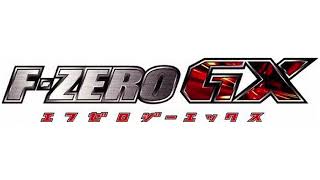 Main Selector  FZero GX Music Extended [upl. by Nosaj100]