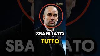 😨Il manchester city è stato distrutto calcio football sports manchestercity haaland [upl. by Chance]