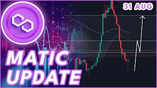 CAN MATIC BREAKOUT AGAIN🚨  POLYGON MATIC PRICE PREDICTION amp NEWS 2024 [upl. by Glenine]