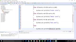 Core Java  Exception handling amd Multithreading session part 1 [upl. by Nuawed49]