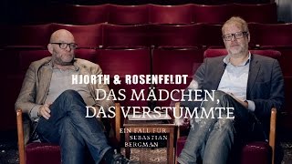 Mit schönen Grüßen von Hjorth amp Rosenfeldt [upl. by Anse]